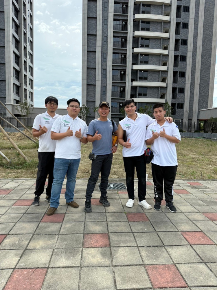 修漏水探吉